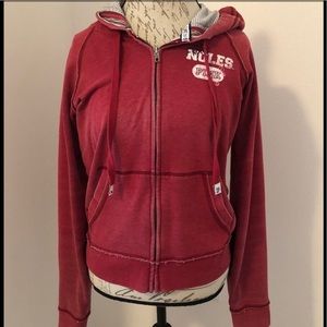 VS PinK FSU hoodie